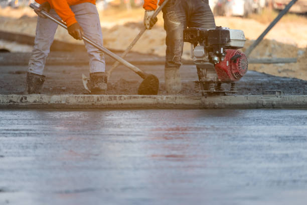 Best Concrete Foundation Repair in Great River, NY