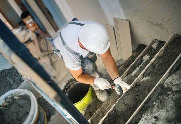 Best Concrete Retaining Walls in Great River, NY