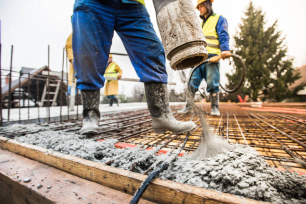 Best Concrete Grinding and Polishing in Great River, NY